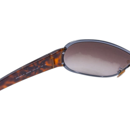 Vintage Prada FlowerTortoise Shell Sunglasses