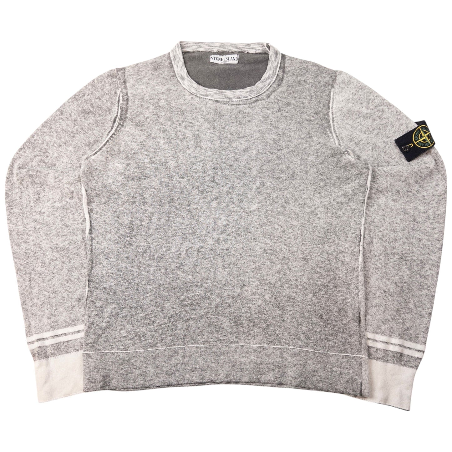 Vintage Stone Island Jumper Size S