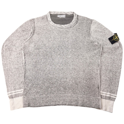 Vintage Stone Island Jumper Size S