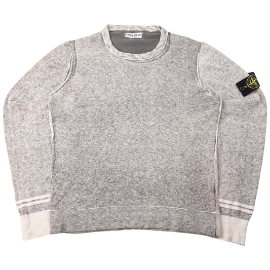 Vintage Stone Island Jumper Size S