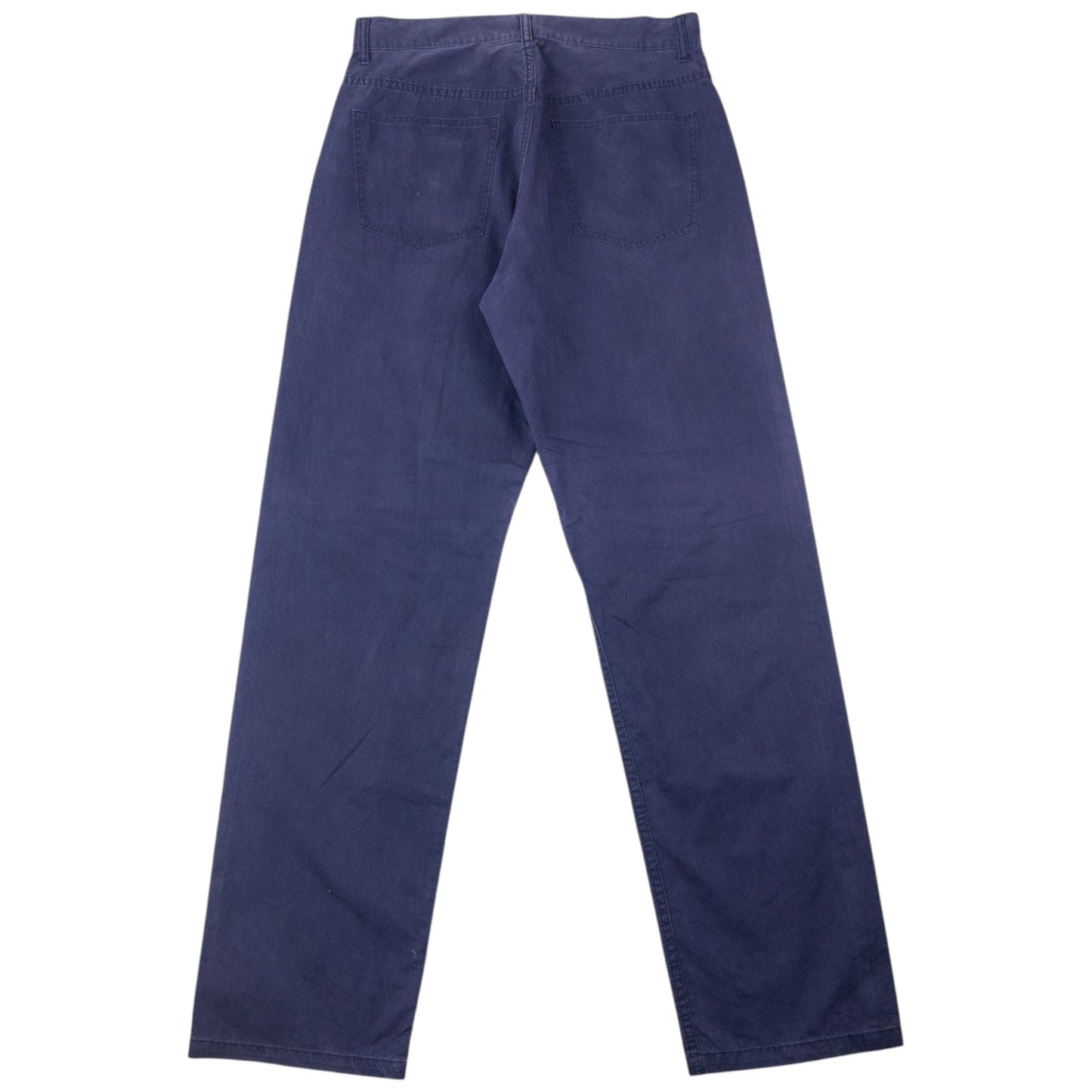 Vintage 2000s Issey Miyake Trousers Size W30 | W30, Blue