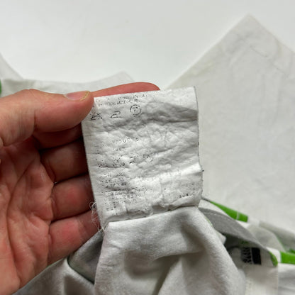 CDG SHIRT 00’s 3D Cube Graphic T-shirt - XL (M/L)