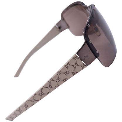 Vintage Gucci Monogram Sunglasses
