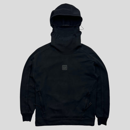 CP Company AW22 Balaclava Face Mask Hoodie - S/M