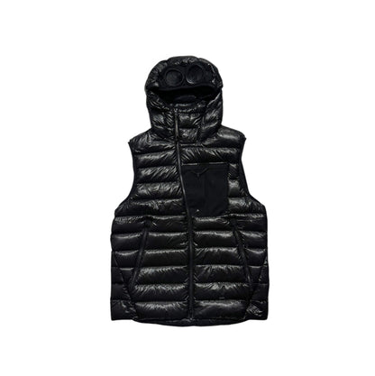 CP Company DD Shell Goggle Body Warmer