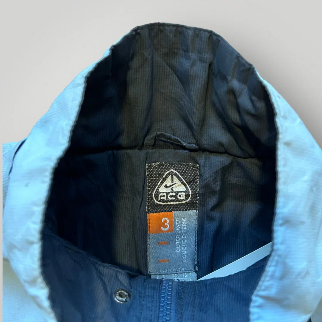 Nike ACG Couche Extreme Technical Jacket S/M