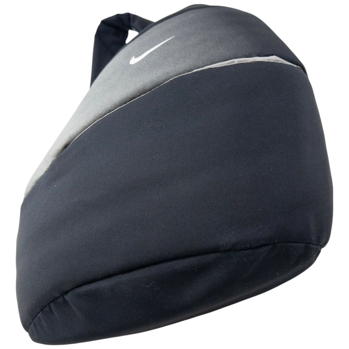 Vintage 90s Nike Sling Bag | O/S, Black
