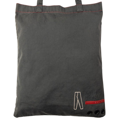Vintage Prada Sport Tote Bag