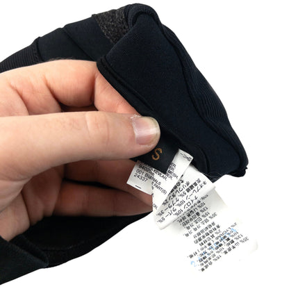 Vintage Oakley Pilot Gloves Size S