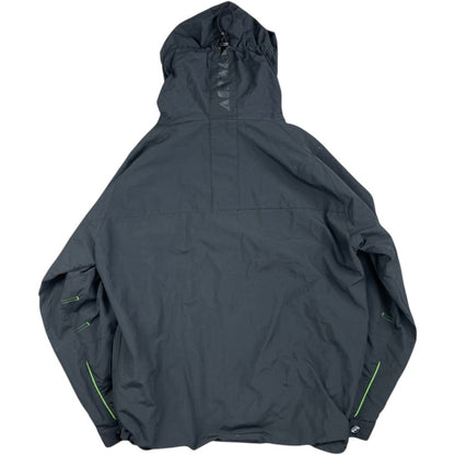 Airwalk 00’s Goggle Jacket XL | XL, Black