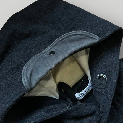 Stone Island AW/1999 Wool Jacket XL