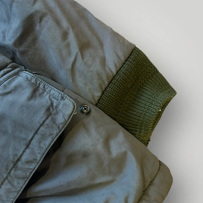 C.P. Company AW/1988 Down Peak Hood Jacket L/XL