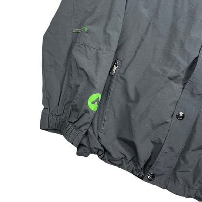 Airwalk 00’s Goggle Jacket XL | XL, Black