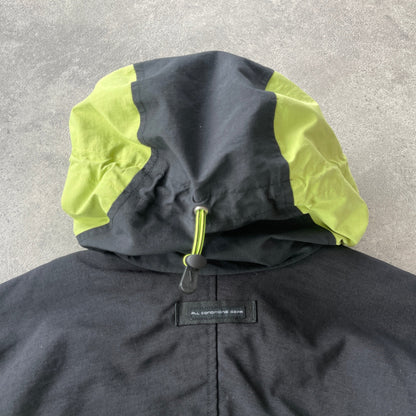 Nike ACG 1990s storm fit heavyweight technical jacket (M)