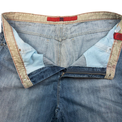 Vintage Marithe + Francois Girbaud Denim Jeans Size W43