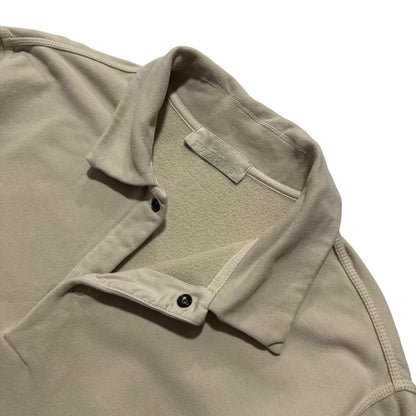 Stone Island Ghost Pullover | Large, Beige