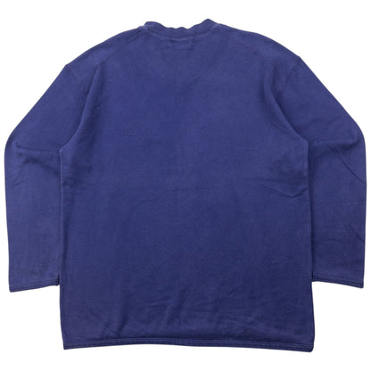 Vintage 90s Issey Miyake Sweatshirt Size M