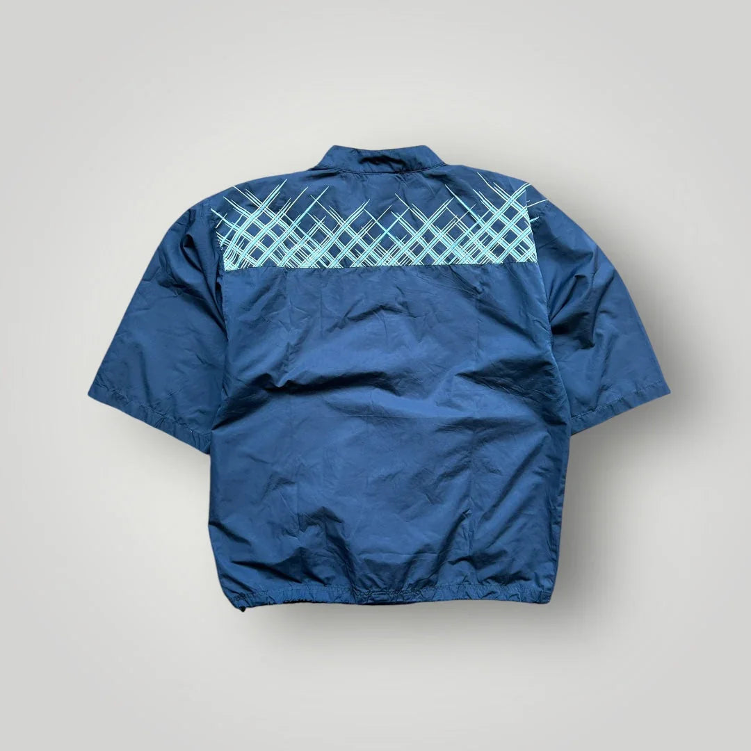 Oakley Software 2000's Water Resistant Short Sleeved Pullover L