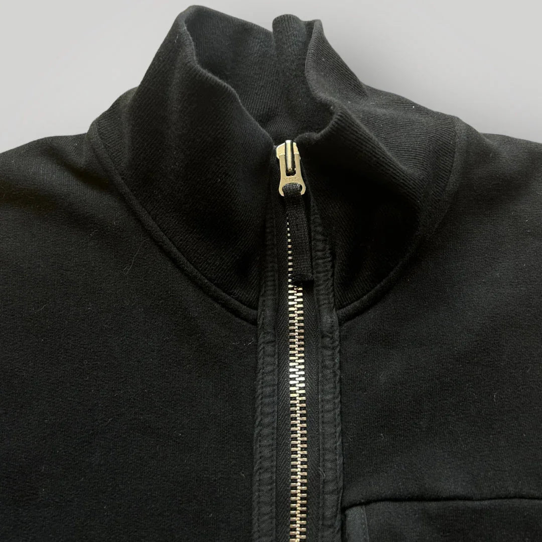 Stone Island AW/07 Zip Up Cotton Jacket L