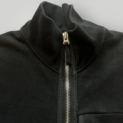 Stone Island AW/07 Zip Up Cotton Jacket L