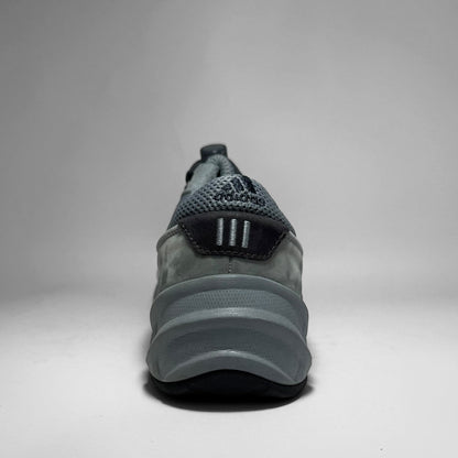 Adidas Suede Slip-Ons (2002)