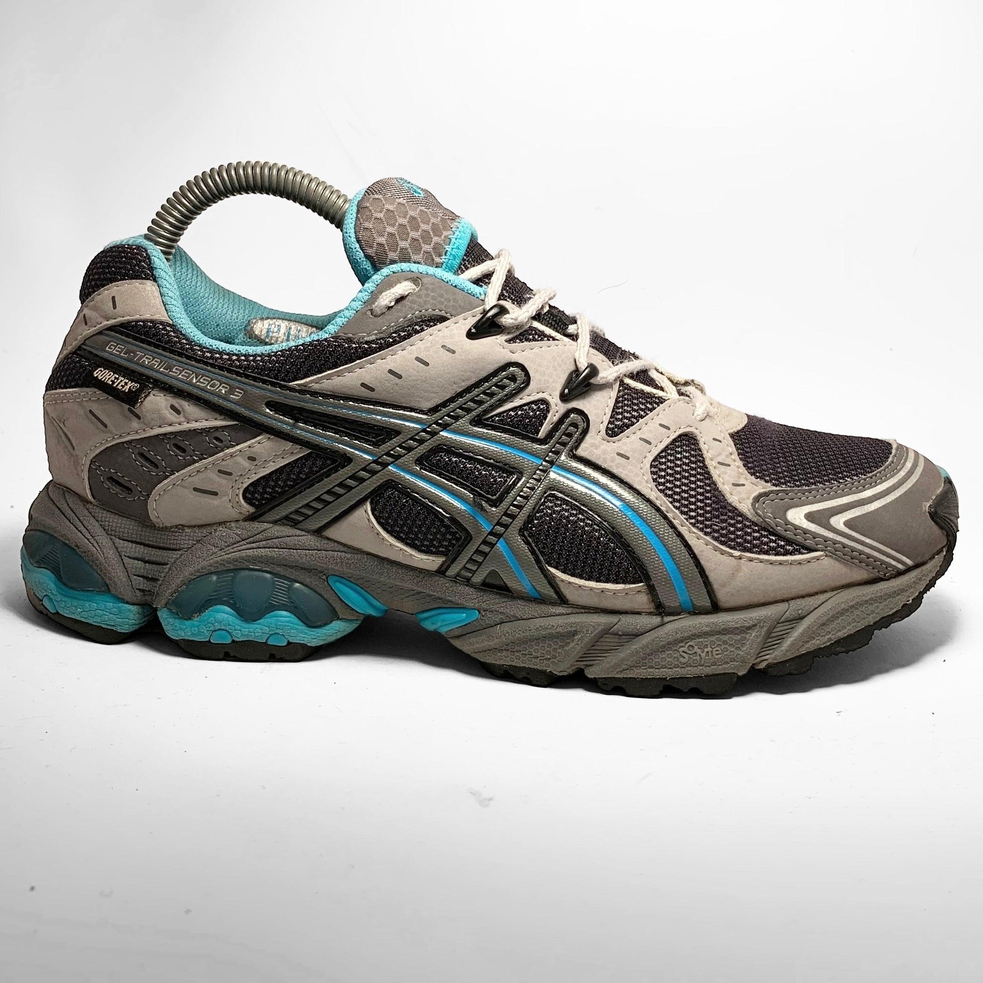 ASICS Gel-Trail Sensor 3 GTX (2009) - Known Source