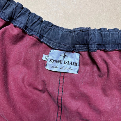 S/S1982 Tela Stella Back to Front Joggers