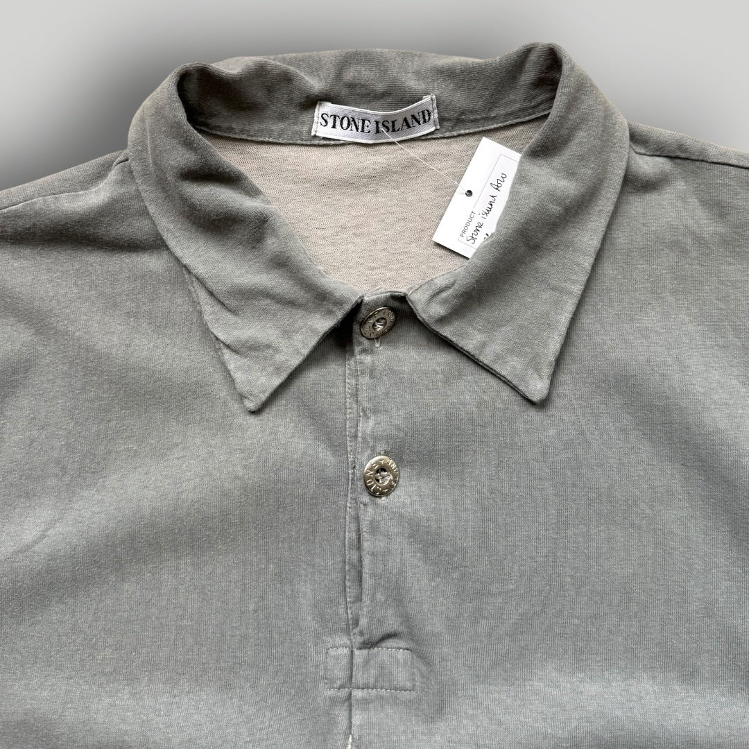 Stone Island SS/99 Polo shirt L