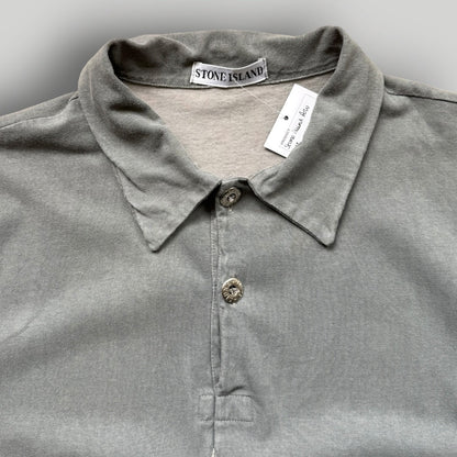 Stone Island SS/99 Polo shirt L