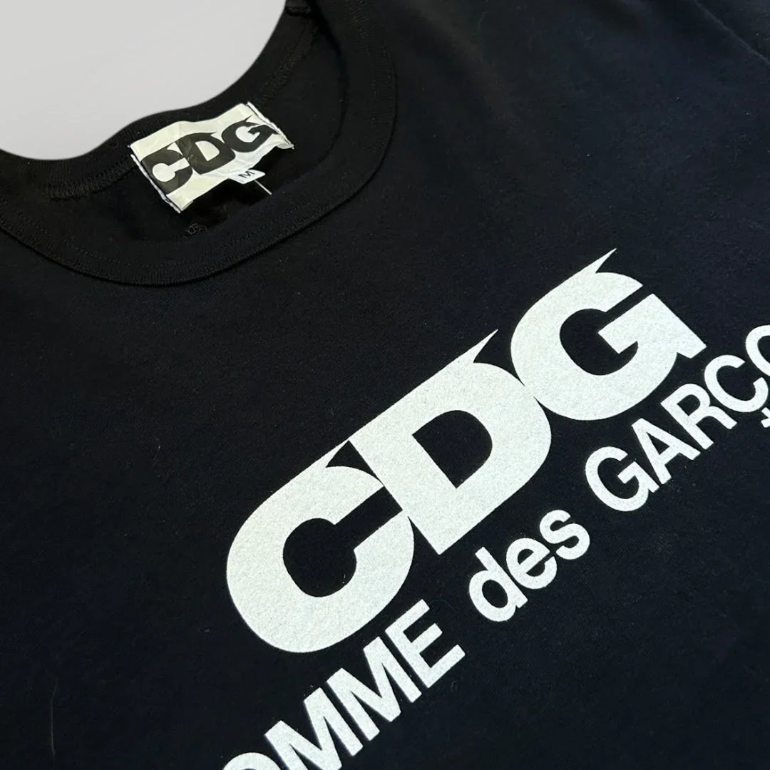 Comme des Garçons SS/21 T-shirt S/M