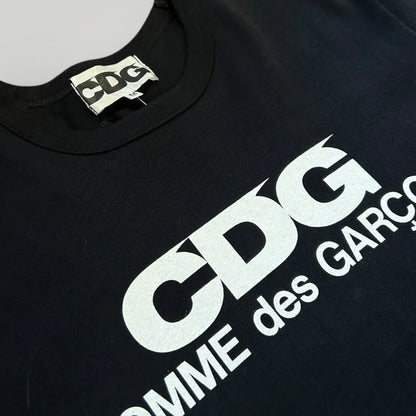 Comme des Garçons SS/21 T-shirt S/M