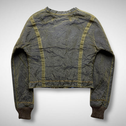 Stone Island Serie 100 ‘Monofilament Mesh’ Jacket (SS01)