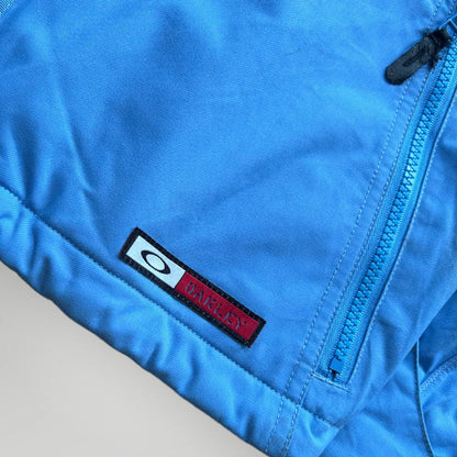 Oakley Early 2000’s Technical Jacket M