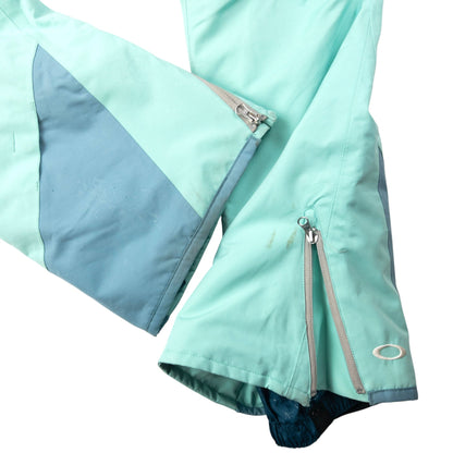 Vintage Oakley Snowboarding Trousers Womens Size S