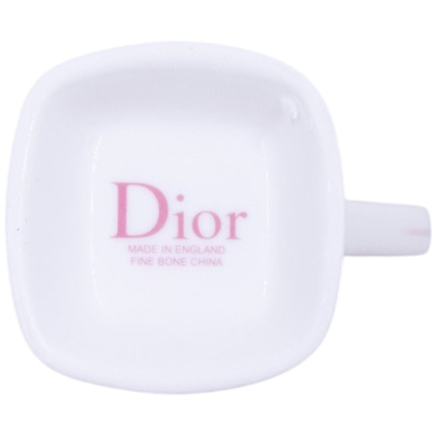 Vintage Dior Monogram Mug