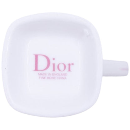 Vintage Dior Monogram Mug