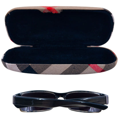Vintage 2000s Burberry Sunglasses | O/S, Black