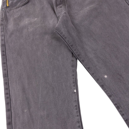 Vintage 90s Armani Jeans Denim Jeans Size W36