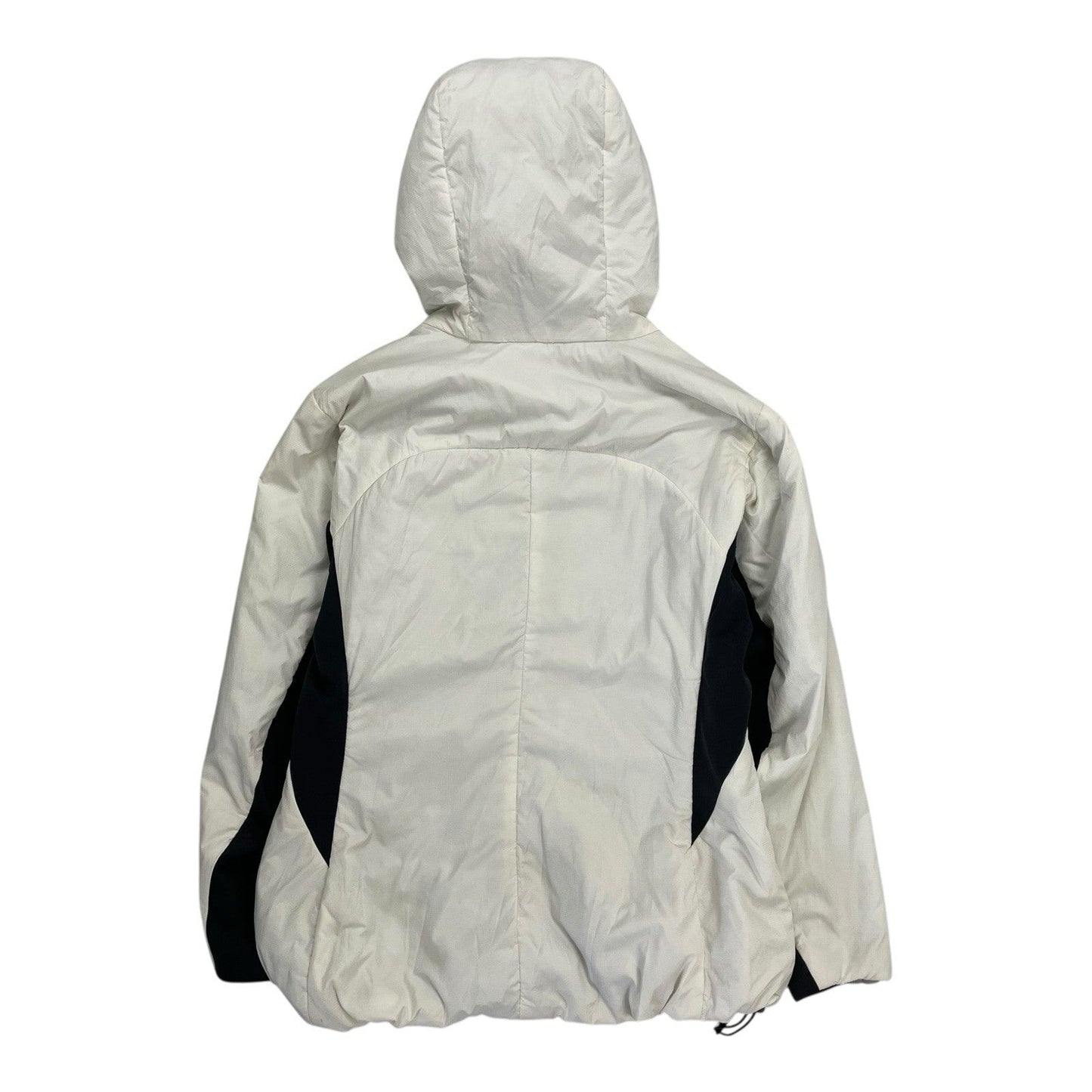 Arcteryx Ceva Hooded Jacket, Size Medium Women's | Arc'teryx, Red