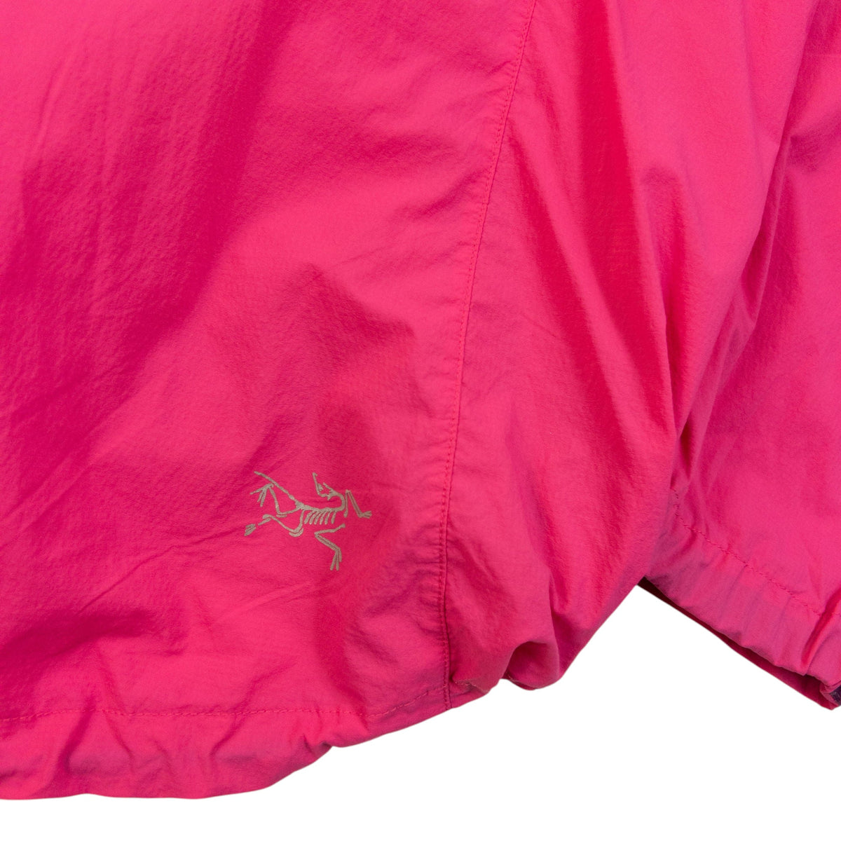 Vintage 2000s Arcteryx Lightweight Zip Up Jacket Womens Size L | Large, Pink