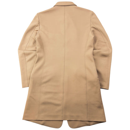 Vintage 2000s Issey Miyake Button Up Jacket Womens Size L | Large, Beige