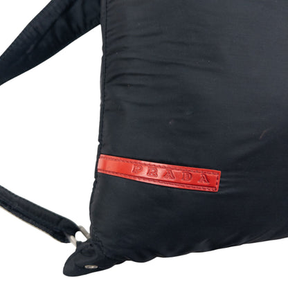 Vintage 1999 Prada Sport Backpack