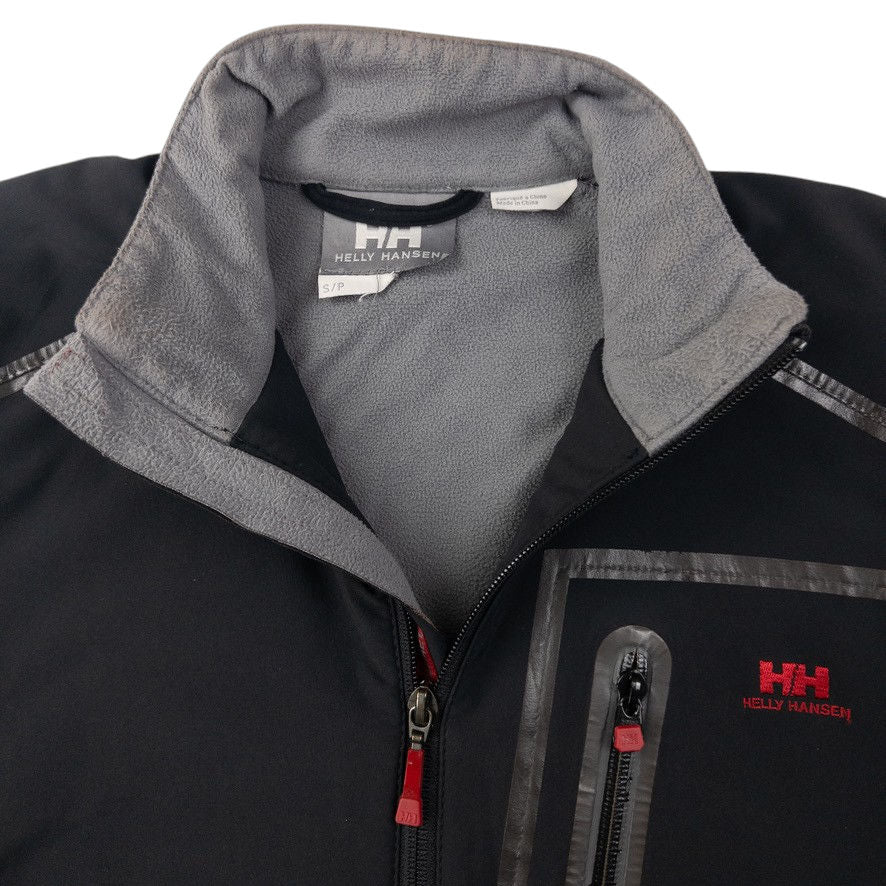 Vintage Helly Hansen Interface Zip Up Jacket Size S