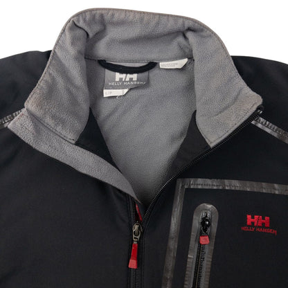 Vintage Helly Hansen Interface Zip Up Jacket Size S