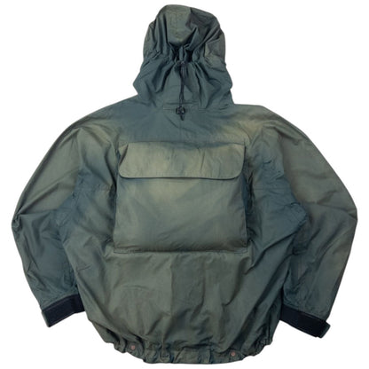 Vintage Patagonia Zip Up Cargo Jacket Size XXL