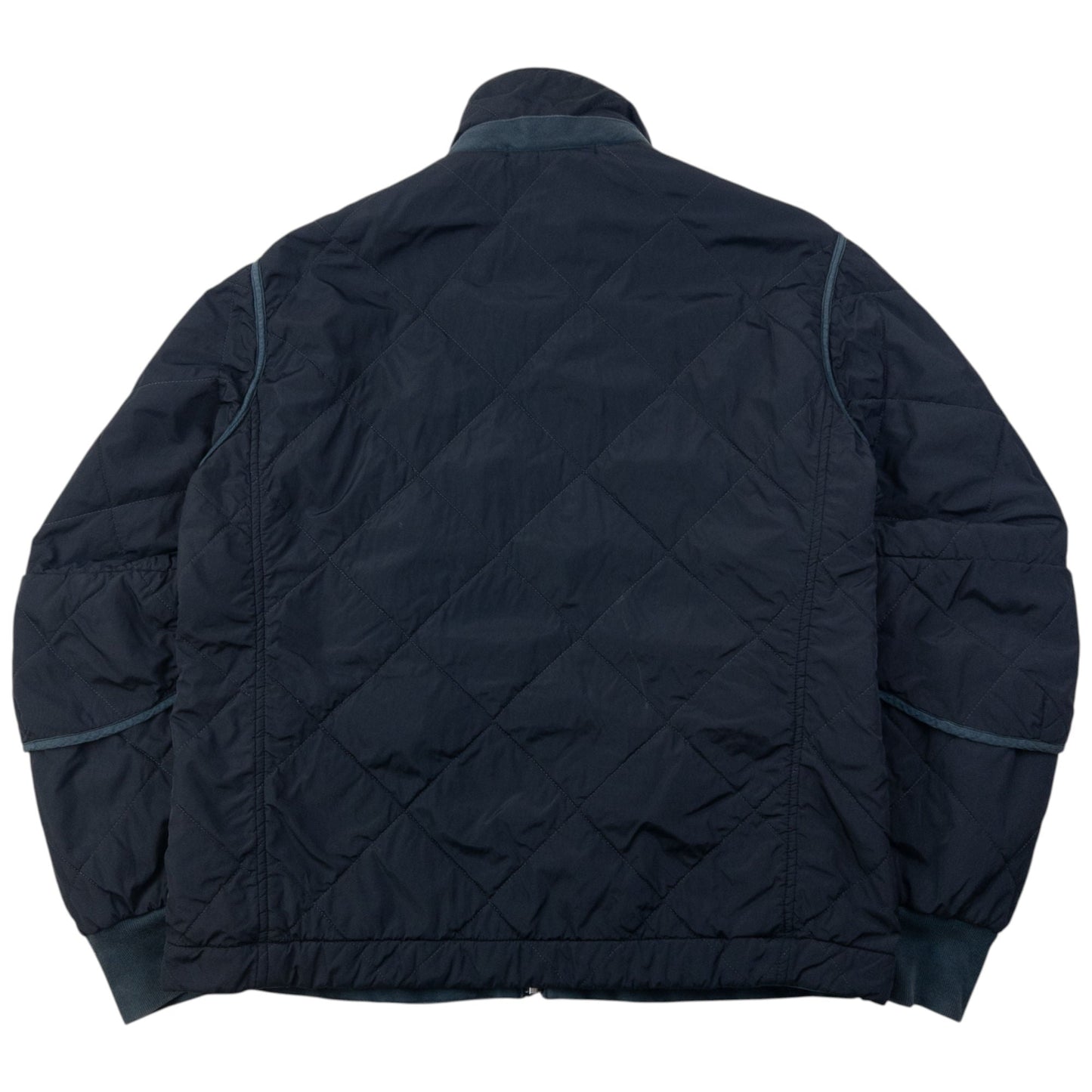 Vintage 2009 CP Company Quilted Jacket Size XL