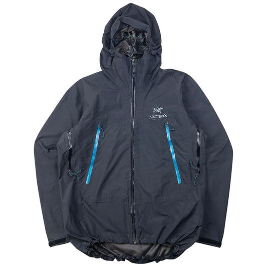 Vintage Arcteryx Beta Goretex Jacket Size M