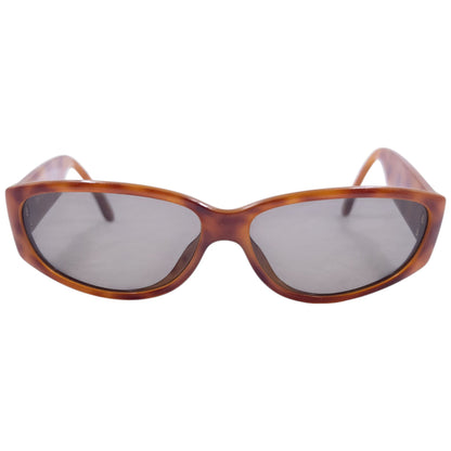 Vintage 2000s Dior Tortoise Shell Sunglasses | O/S, Multicoloured