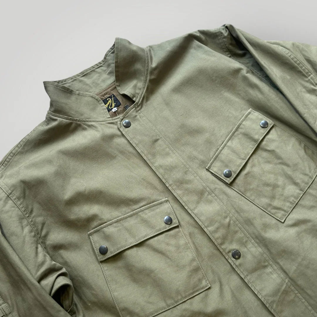 Needles Canvas Field Jacket M/L