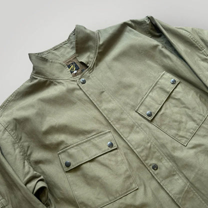 Needles Canvas Field Jacket M/L